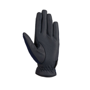 Luvas de equitação de inverno para mulheres Sinja B Vertigo Luvas de equitação de inverno para mulheres Sinja B Vertigo