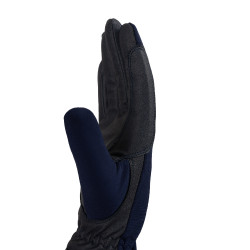 Luvas de equitação de inverno para mulheres Sinja B Vertigo Luvas de equitação de inverno para mulheres Sinja B Vertigo