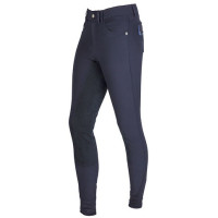 Calça Covalliero Techno Masculina Azul escuro Calça Covalliero Techno Masculina Azul escuro