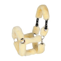 Caveção Alaska com falsa pele B Vertigo Preto Caveção Alaska com falsa pele B Vertigo Preto