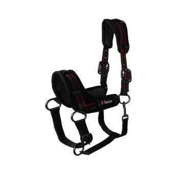 Cabresto Cairo Infra-Vermelho Horze Cabresto Cairo Infra-Vermelho Horze