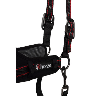 Cabresto Cairo Infra-Vermelho Horze Cabresto Cairo Infra-Vermelho Horze