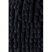 Luva de limpeza em microfibra Horze Preto