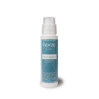 Endurecedor de cascos Horze Éter azul-claro