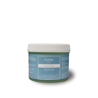 Graxa verde Horze Graxa verde Horze