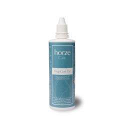 Gel de cuidado para garfo Horze Gel de cuidado para garfo Horze