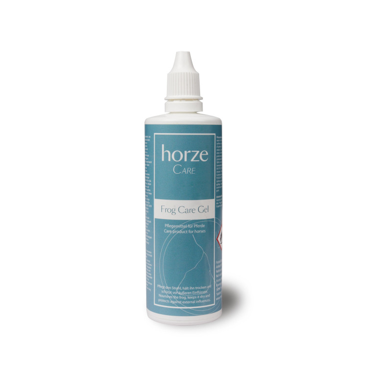 Gel de cuidado para garfo Horze Gel de cuidado para garfo Horze