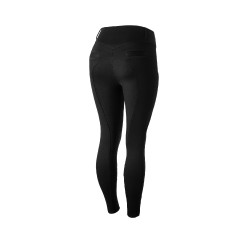 Calça Térmica com Assento Total Mira Feminina Horze