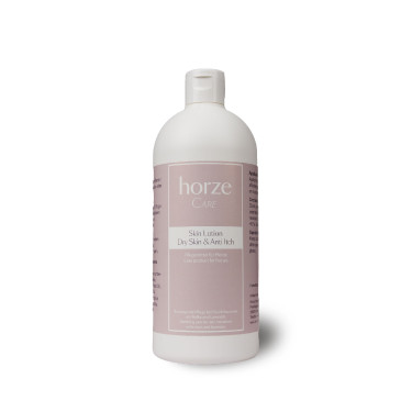 Loção antiprurido Horze Loção antiprurido Horze