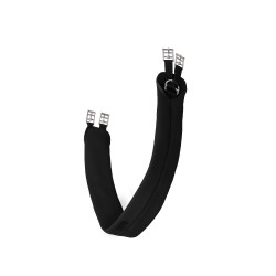 Cinta Cavtat Neoprene com fecho antiatrito Horze