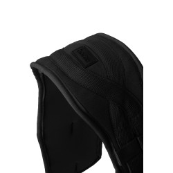 Cilheira de adestramento pré-moldada em neoprene Samara com elástico Horze Cilheira de adestramento pré-moldada em neoprene Samara com elástico Horze