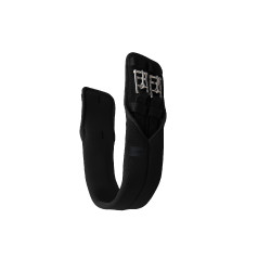 Cilha reta Neoprene Kazan sem elástico Horze Cilha reta Neoprene Kazan sem elástico Horze