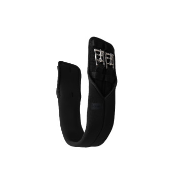 Cilha reta Neoprene Kazan sem elástico Horze Cilha reta Neoprene Kazan sem elástico Horze