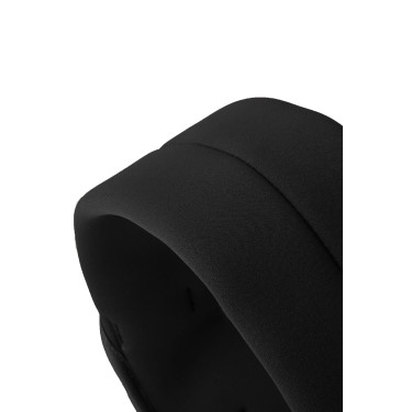 Cilha reta Neoprene Kazan sem elástico Horze Cilha reta Neoprene Kazan sem elástico Horze
