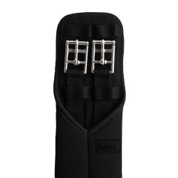 Cilha reta Neoprene Kazan sem elástico Horze Cilha reta Neoprene Kazan sem elástico Horze