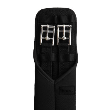 Cilha reta Neoprene Kazan sem elástico Horze Cilha reta Neoprene Kazan sem elástico Horze