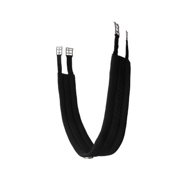 Cilha de neoprene Dinant sem elástico Horze Cilha de neoprene Dinant sem elástico Horze