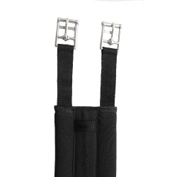 Cilha de neoprene Dinant sem elástico Horze Cilha de neoprene Dinant sem elástico Horze