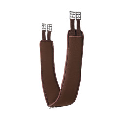 Cilindro pré-formado de neoprene Frontera sem elástico Horze