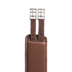 Cilindro pré-formado de neoprene Frontera sem elástico Horze Cilindro pré-formado de neoprene Frontera sem elástico Horze