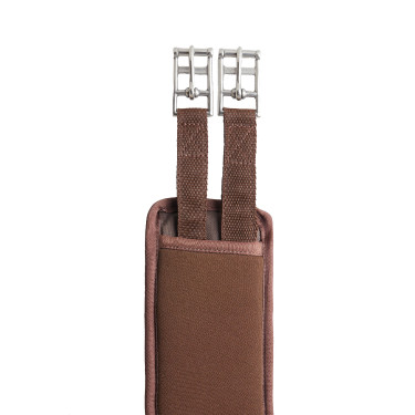 Cilindro pré-formado de neoprene Frontera sem elástico Horze Cilindro pré-formado de neoprene Frontera sem elástico Horze