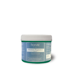 Regulador de umidade Inverno Horze Éter azul-claro