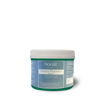 Regulador de umidade Inverno Horze Éter azul-claro