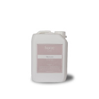 Refil de shampoo com óleo essencial de árvore-do-chá Horze Rosa giz claro Refil de shampoo com óleo essencial de árvore-do-chá Horze Rosa giz claro