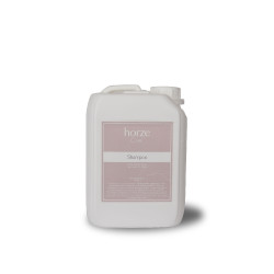 Refil de shampoo com óleo essencial de árvore-do-chá Horze Refil de shampoo com óleo essencial de árvore-do-chá Horze