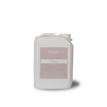 Refil de shampoo com óleo essencial de árvore-do-chá Horze Refil de shampoo com óleo essencial de árvore-do-chá Horze