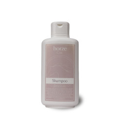Shampoo com óleo essencial de árvore-do-chá Horze Shampoo com óleo essencial de árvore-do-chá Horze