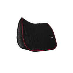 Almofada de sela de dressage Cairo Infravermelho Horze