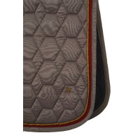 Dressuursingepad Kenya Horze Marrom cinza ferro Castanho Dressuursingepad Kenya Horze Marrom cinza ferro Castanho