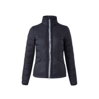 Casaco de equitação feminino Cameron Horze Marinho escuro Azul Casaco de equitação feminino Cameron Horze Marinho escuro Azul