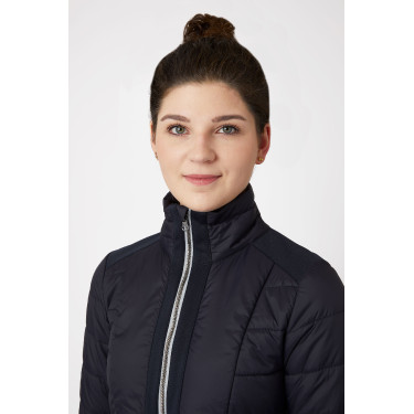 Casaco de equitação feminino Cameron Horze Casaco de equitação feminino Cameron Horze
