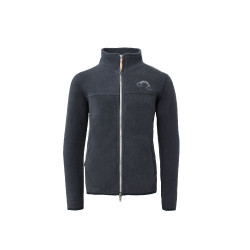 Casaco polar infantil Sadie Horze