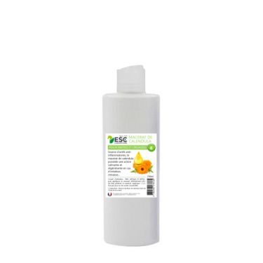 Macerado Oleoso de Calêndula ESC Laboratoire Macerado Oleoso de Calêndula ESC Laboratoire