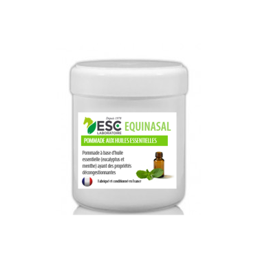Equinasal ESC Laboratório Equinasal ESC Laboratório