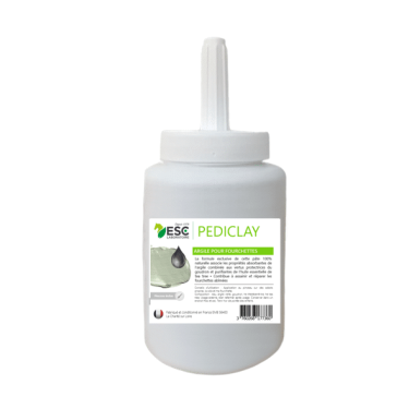 Pediclay ESC Laboratório