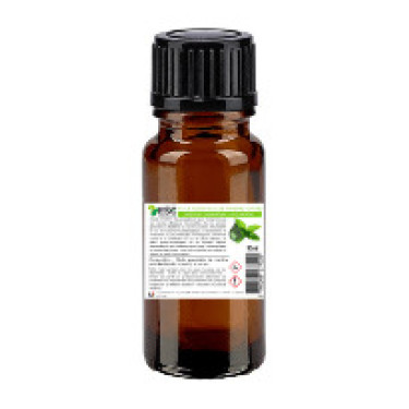 Huile essentielle de Menthe Poivree Cheval ESC Laboratoire Huile essentielle de Menthe Poivree Cheval ESC Laboratoire