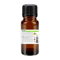 Huile essentielle de Citronnelle Cheval ESC Laboratoire Huile essentielle de Citronnelle Cheval ESC Laboratoire