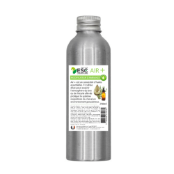 Air+ modificador de Ambiente Estábulo ESC Laboratório