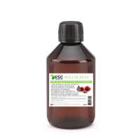 Huile végétale de ricin Cheval ESC Laboratoire Huile végétale de ricin Cheval ESC Laboratoire