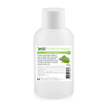 Poudre De Pansage Cheval ESC Laboratoire Poudre De Pansage Cheval ESC Laboratoire