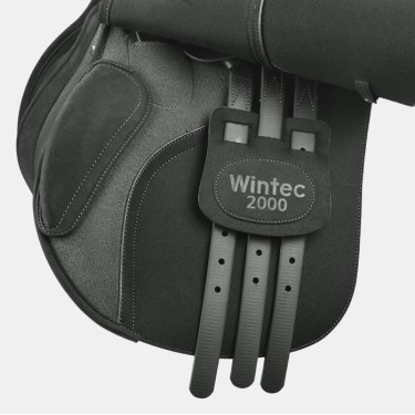 Sela mista Wintec 2000 HW Sela mista Wintec 2000 HW
