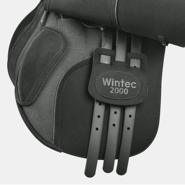 Sela mista Wintec 2000 HW Sela mista Wintec 2000 HW