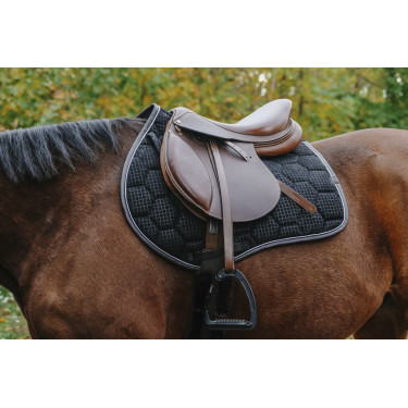 Almofada de sela Equithème Quadri