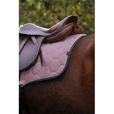 Almofada de sela Equithème Quadri Almofada de sela Equithème Quadri