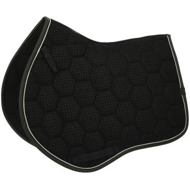 Almofada de sela Equithème Quadri Almofada de sela Equithème Quadri
