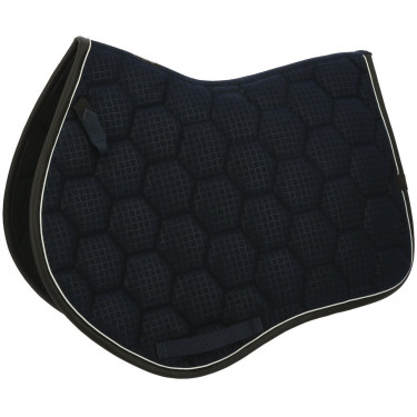 Almofada de sela Equithème Quadri Almofada de sela Equithème Quadri